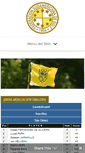 Mobile Screenshot of fesgolf.org